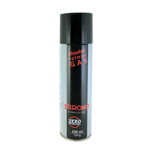Sarome Gas 250ml - Sparpaket