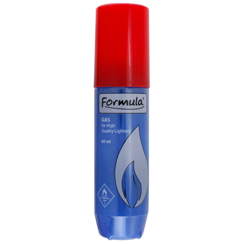 Formula Gas 60 ml