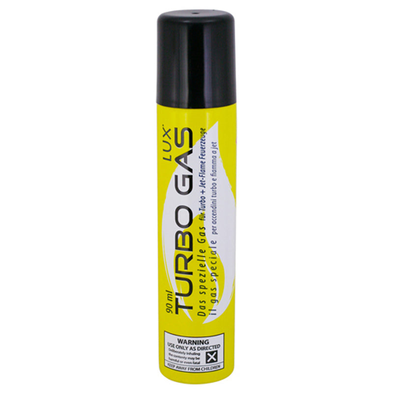 Lux Turbo Gas 90 ml