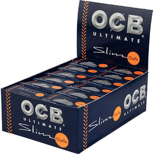 OCB Ultimate Rolls 24 Stk.