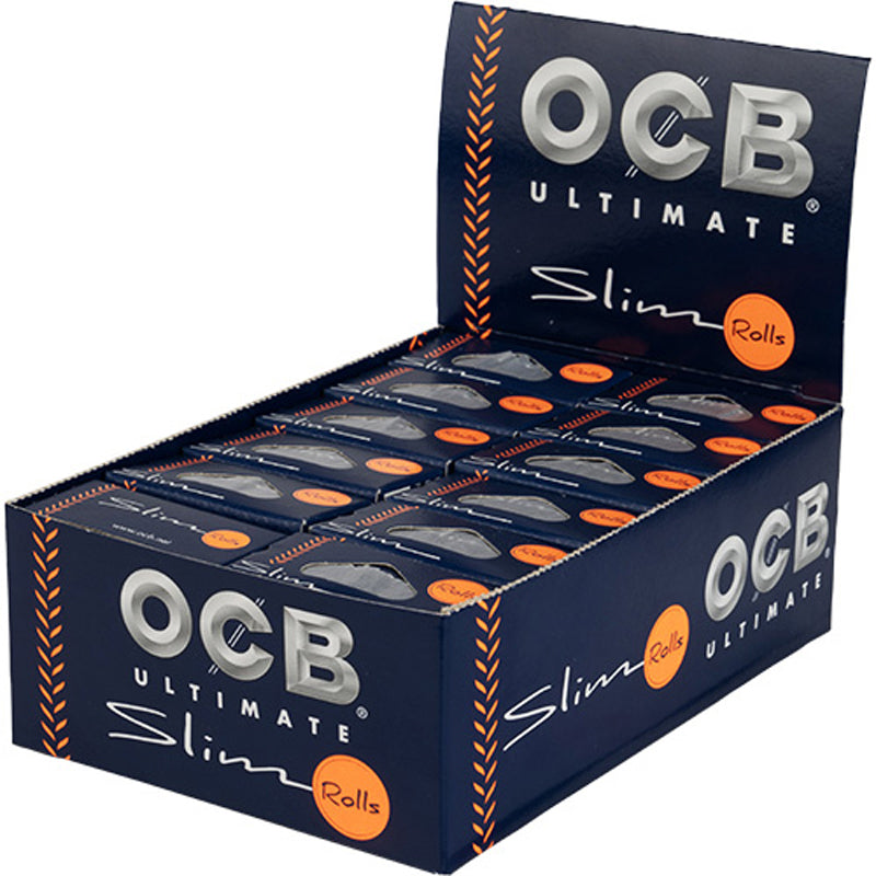 OCB Ultimate Rolls 24 Stk.