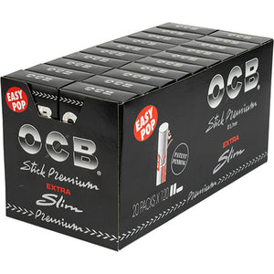 OCB Filter-Sticks Extra Slim 5,7 mm