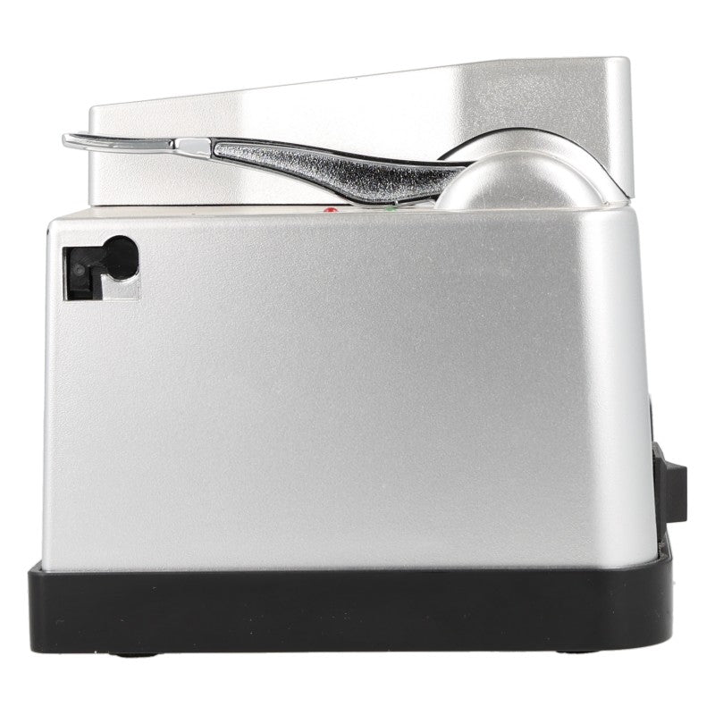 REFURBED - ZORR Powermatic 2+ – Elektrische Stopfmaschine