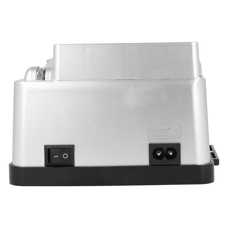 REFURBED - ZORR Powermatic 2+ – Elektrische Stopfmaschine