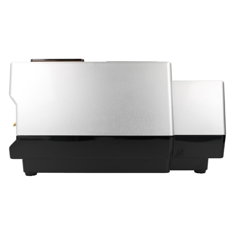 ZORR Powermatic 3+ – Elektrische Stopfmaschine