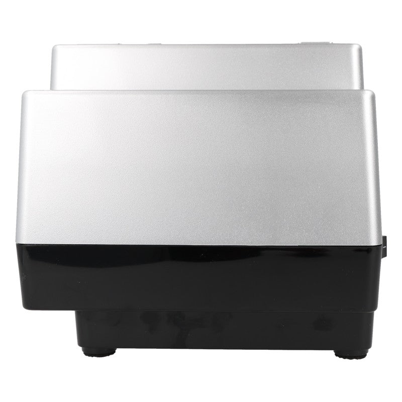 ZORR Powermatic 3+ – Elektrische Stopfmaschine