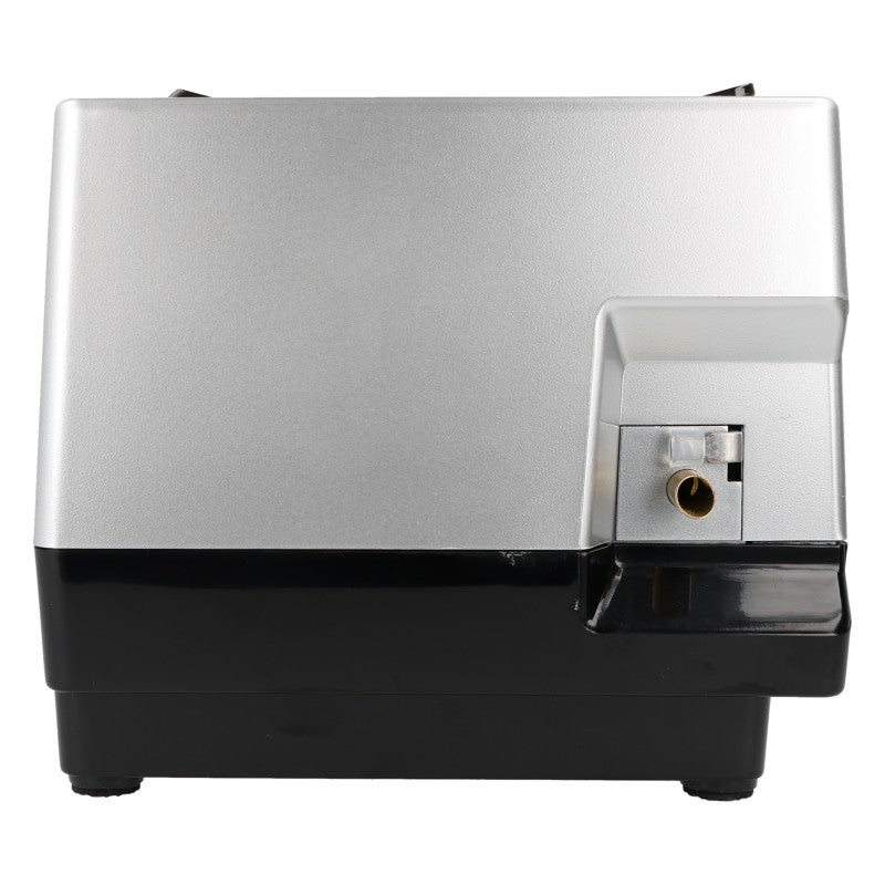 ZORR Powermatic 3+ – Elektrische Stopfmaschine