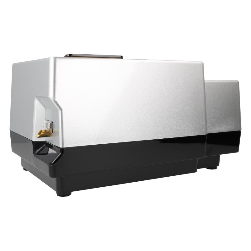 ZORR Powermatic 3+ – Elektrische Stopfmaschine