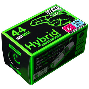 Hybrid Supreme Filter 44 Plus Size
