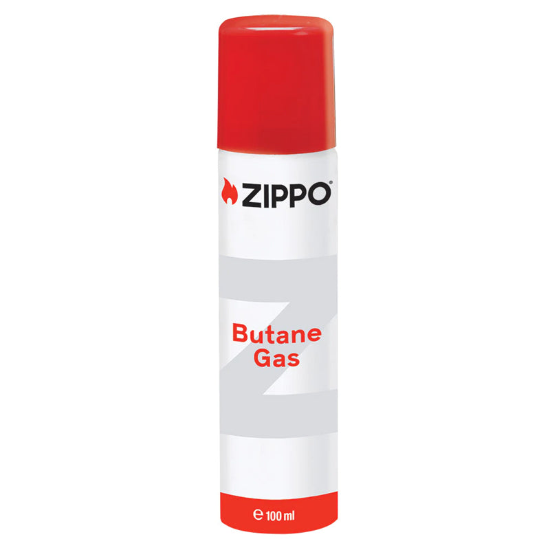 Zippo Butane Gas 100 ml