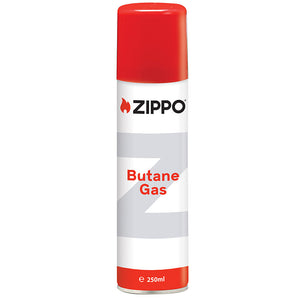 Zippo Butane Gas 250 ml