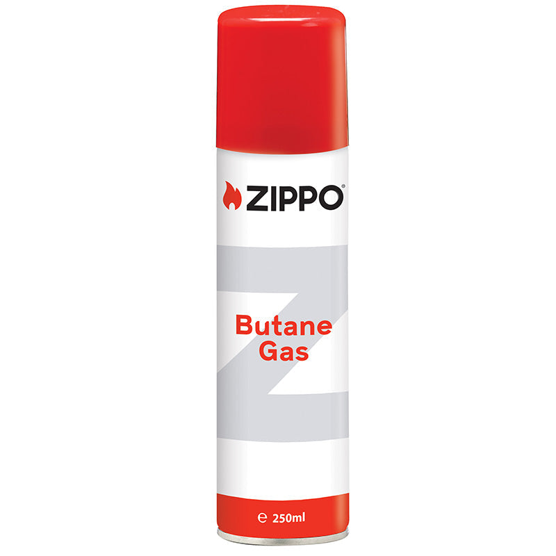 Zippo Butane Gas 250 ml