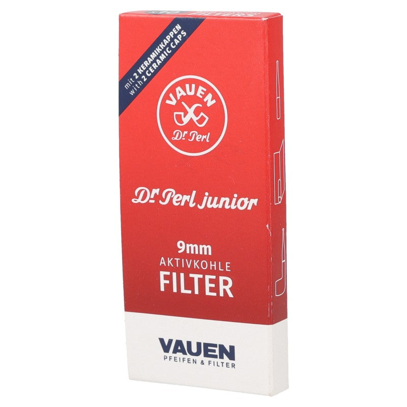 Dr.-Perl-Filter Junior 10er