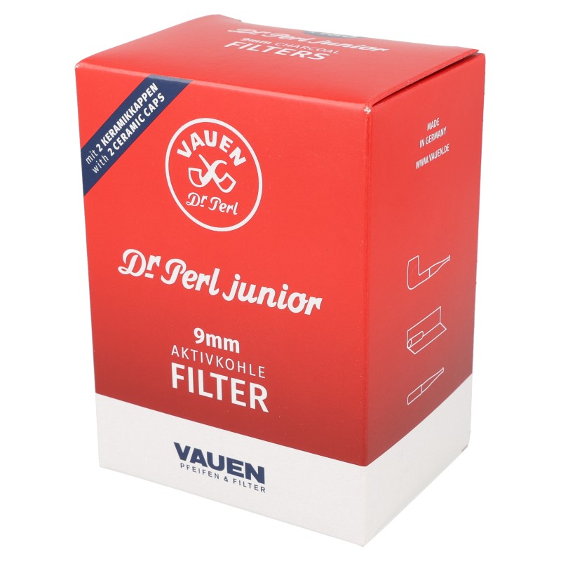 Dr.-Perl  Filter Ju-Max 180er