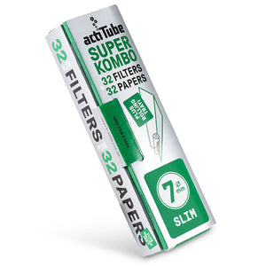 ACTITUBE Slim Superkombo
