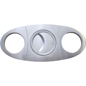 Zorr Zigarrenabschneider 22 mm chrom satin