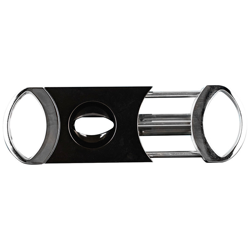 Formula Zigarrenabschneider schwarz