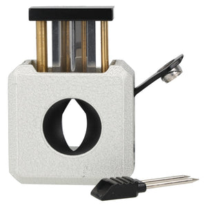 Formula Zigarrenabschneider Multitool 3in1 - silber
