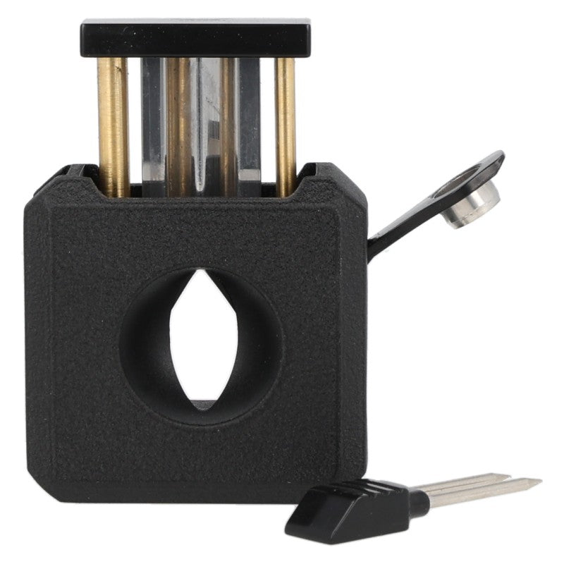 Formula Zigarrenabschneider Multitool 3in1 - schwarz