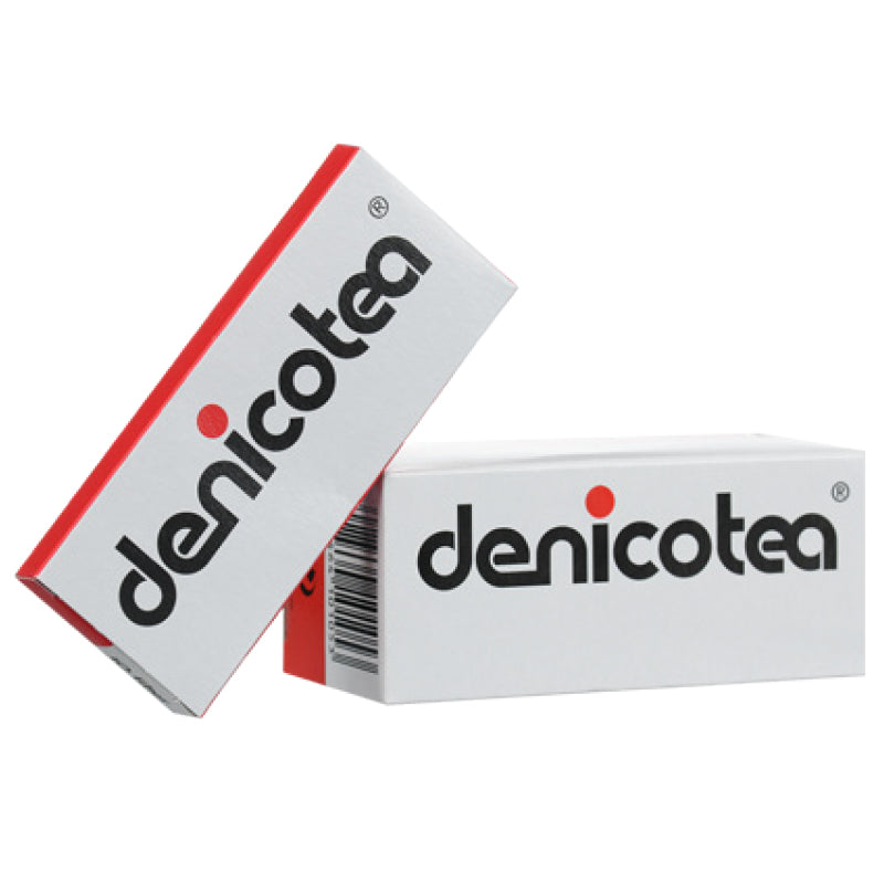 Denicotea Standard Filter 10er Packung