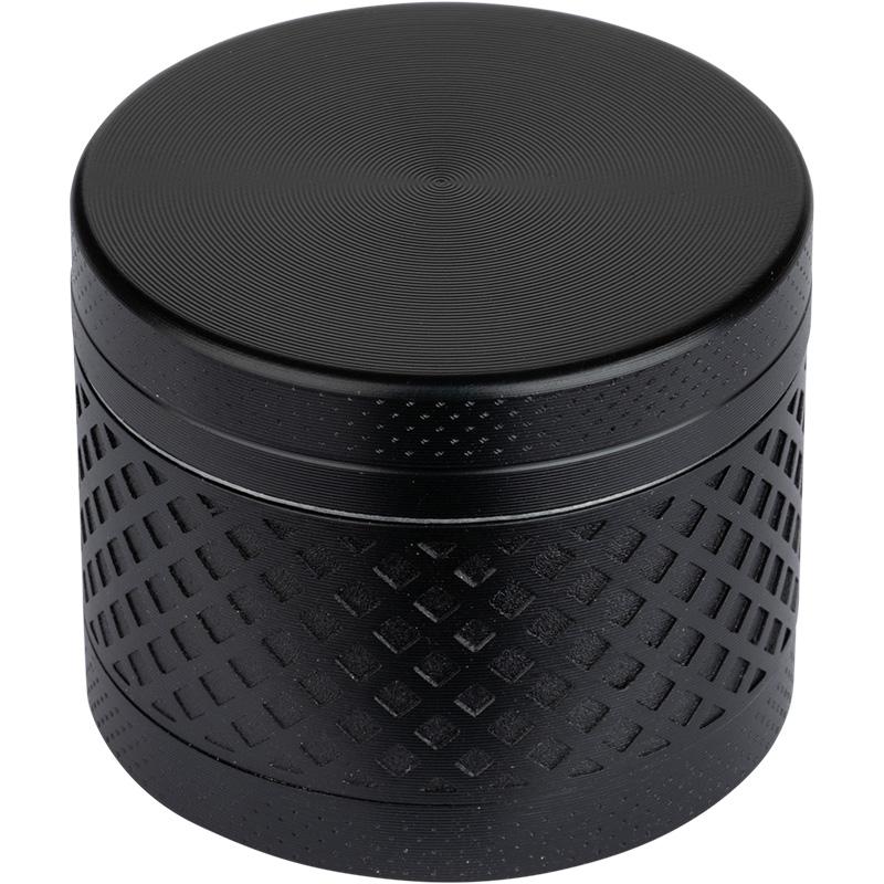 Zorr Grinder 40 mm 3 Teile