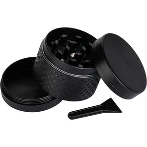 Zorr Grinder 40 mm 3 Teile
