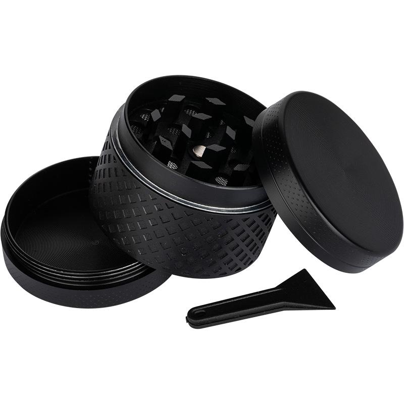 Zorr Grinder 40 mm 3 Teile