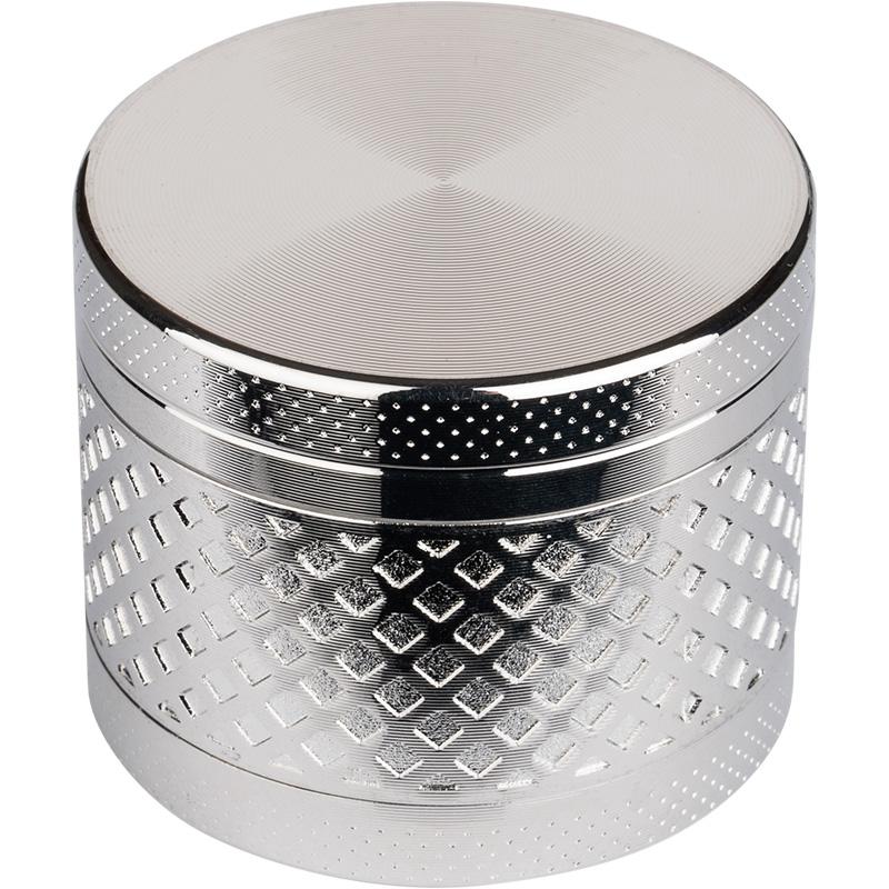 Zorr Grinder 40 mm 3 Teile