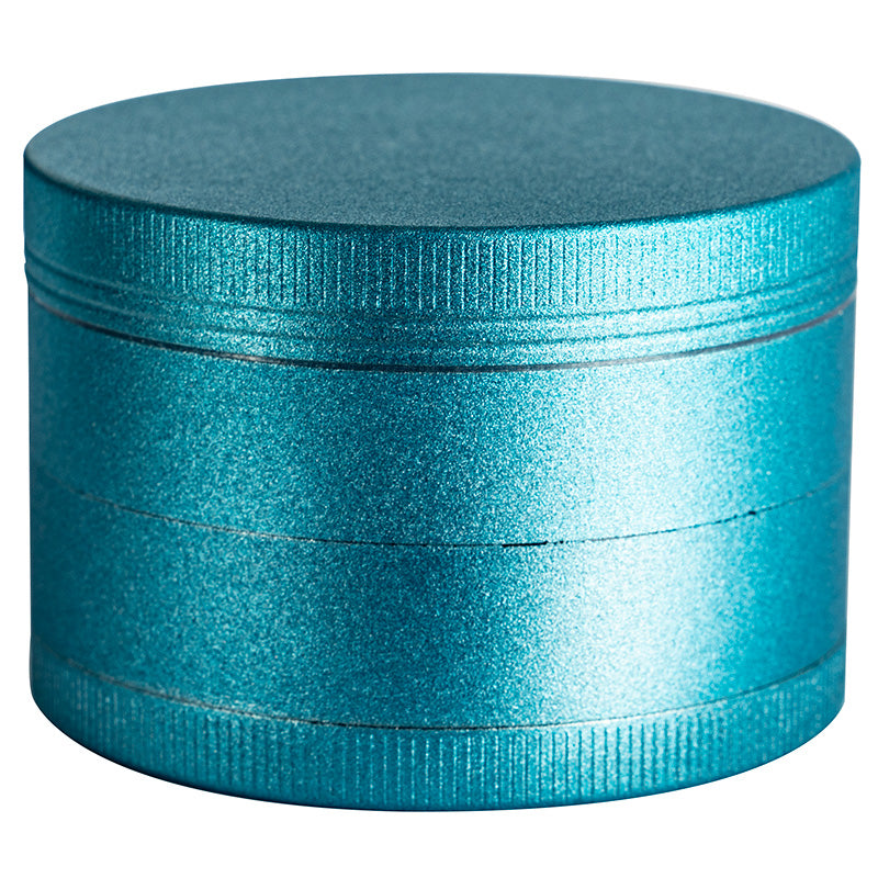 Zorr Grinder Metallic 63 mm 4 Teile