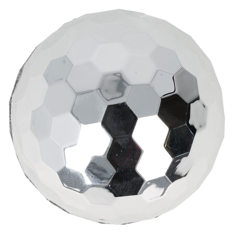 Zorr Grinder disco ball shape 50mm 3 parts