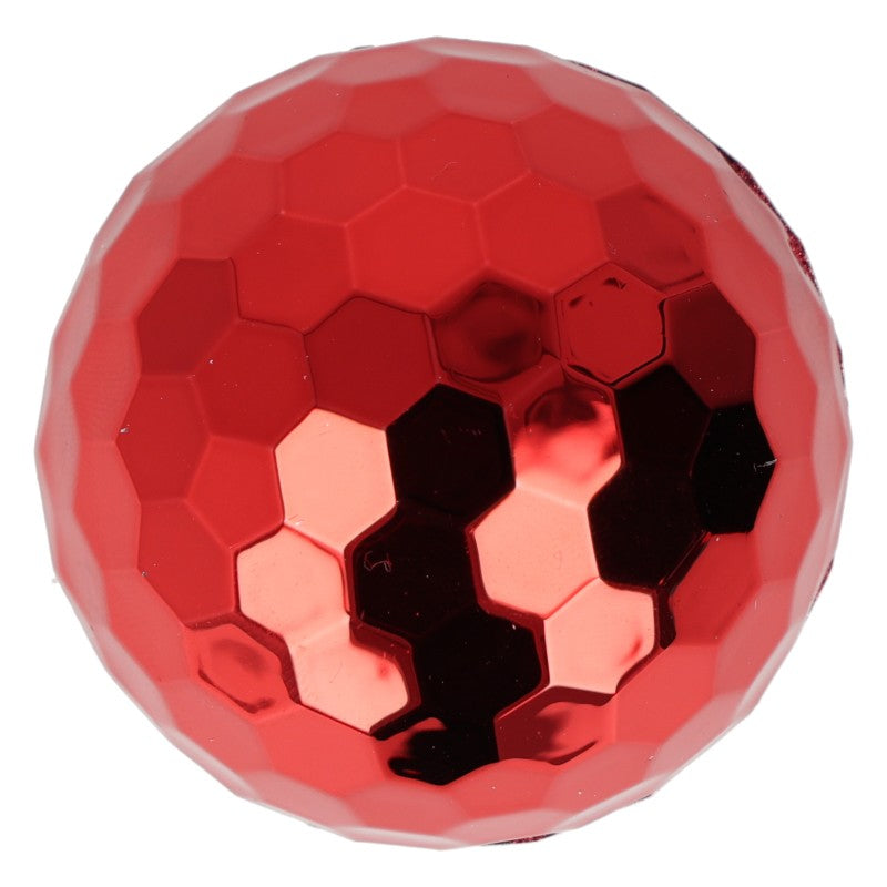 Zorr Grinder disco ball shape 50mm 3 parts