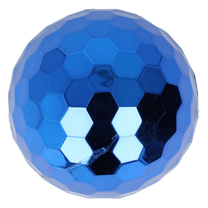 Zorr Grinder disco ball shape 50mm 3 parts