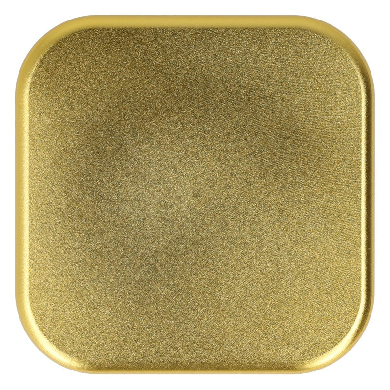 Zorr Aluminium Grinder 55mm-2 parts