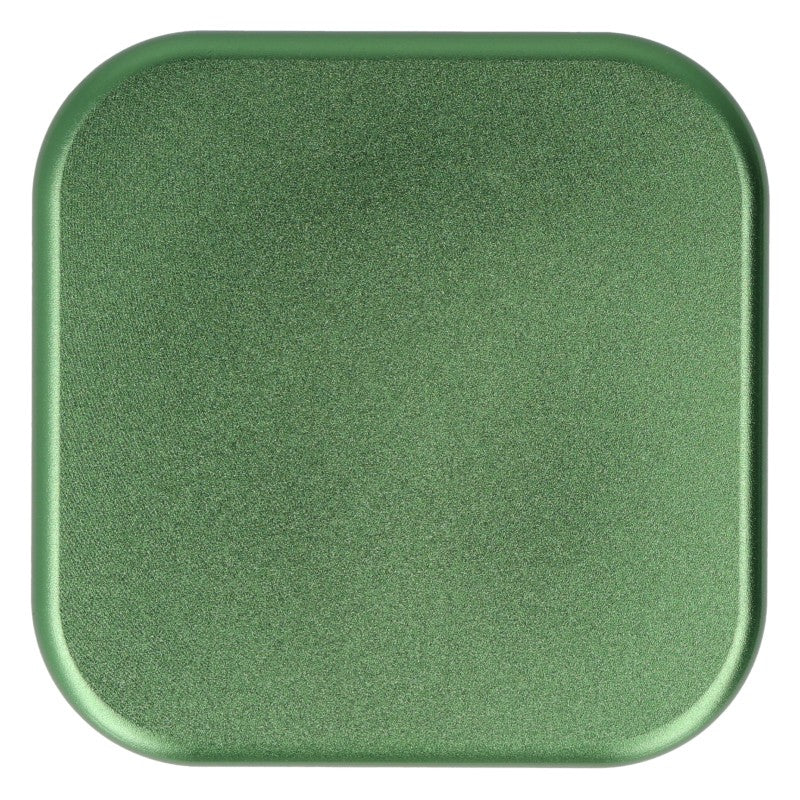 Zorr Aluminium Grinder 55mm-2 parts