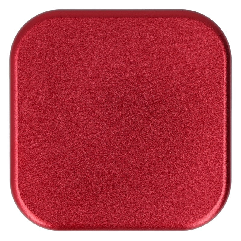 Zorr Aluminium Grinder 55mm-2 parts