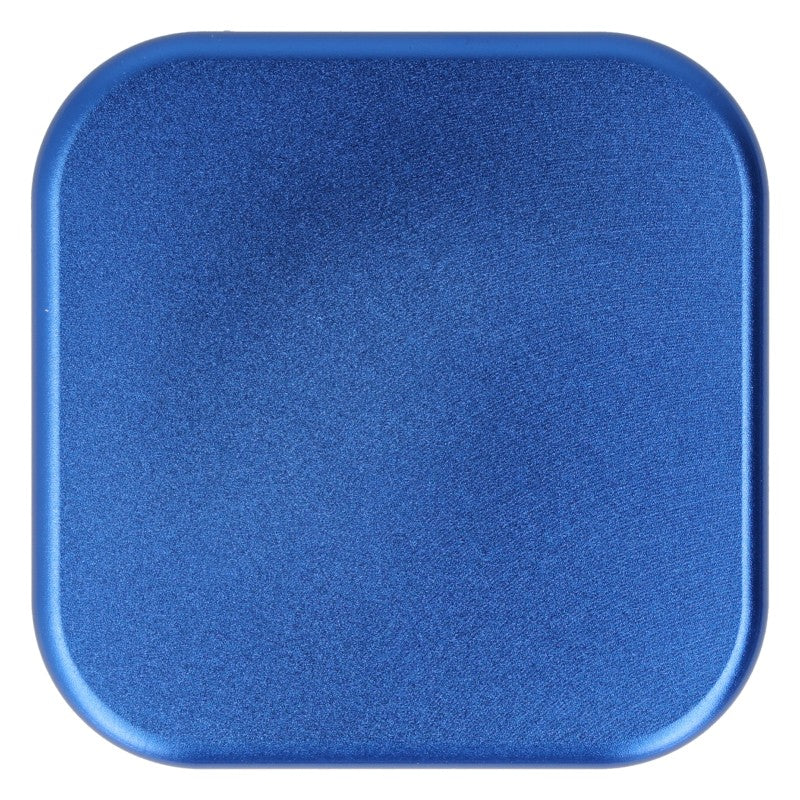 Zorr Aluminium Grinder 55mm-2 parts