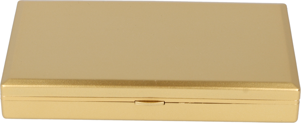 Feinwaage Gold 500g