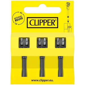 Clipper Zündstifte