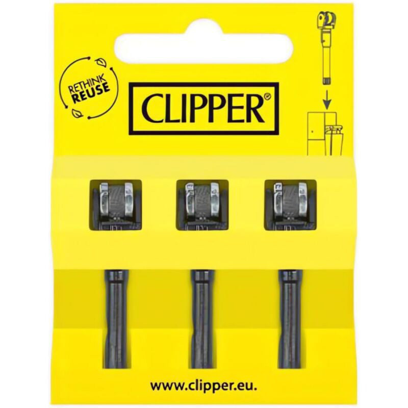 Clipper Zündstifte