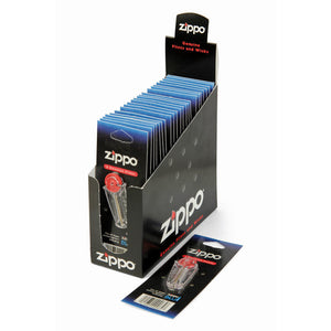 Zippo 2406N FLINT CARD SINGLE UNIT
