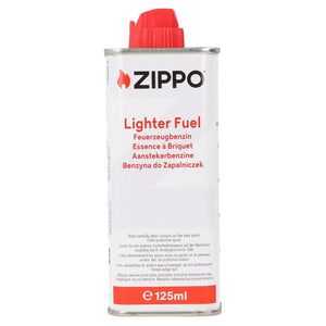 Zippo Benzin 125 ml