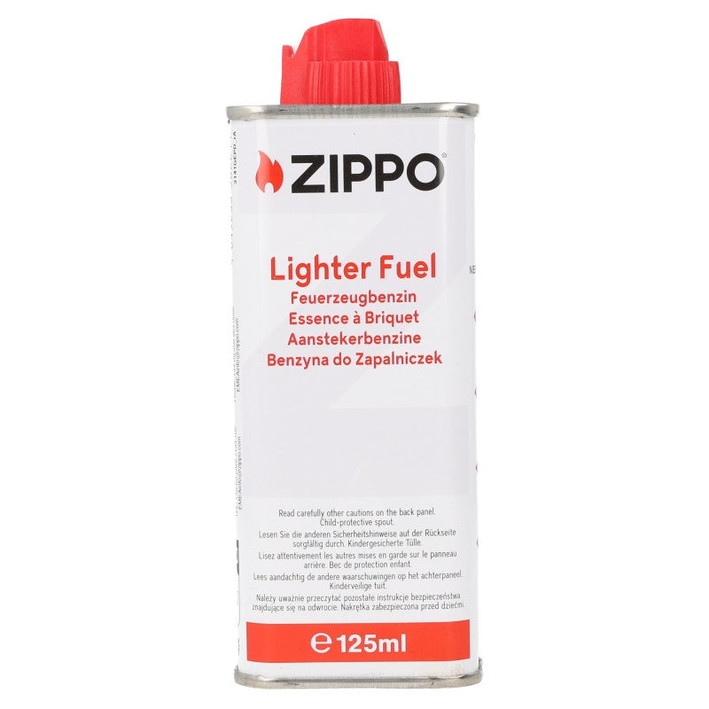 Zippo Benzin 125 ml