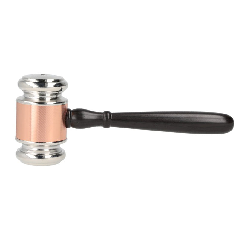 Zorr Pipe with metal grinder