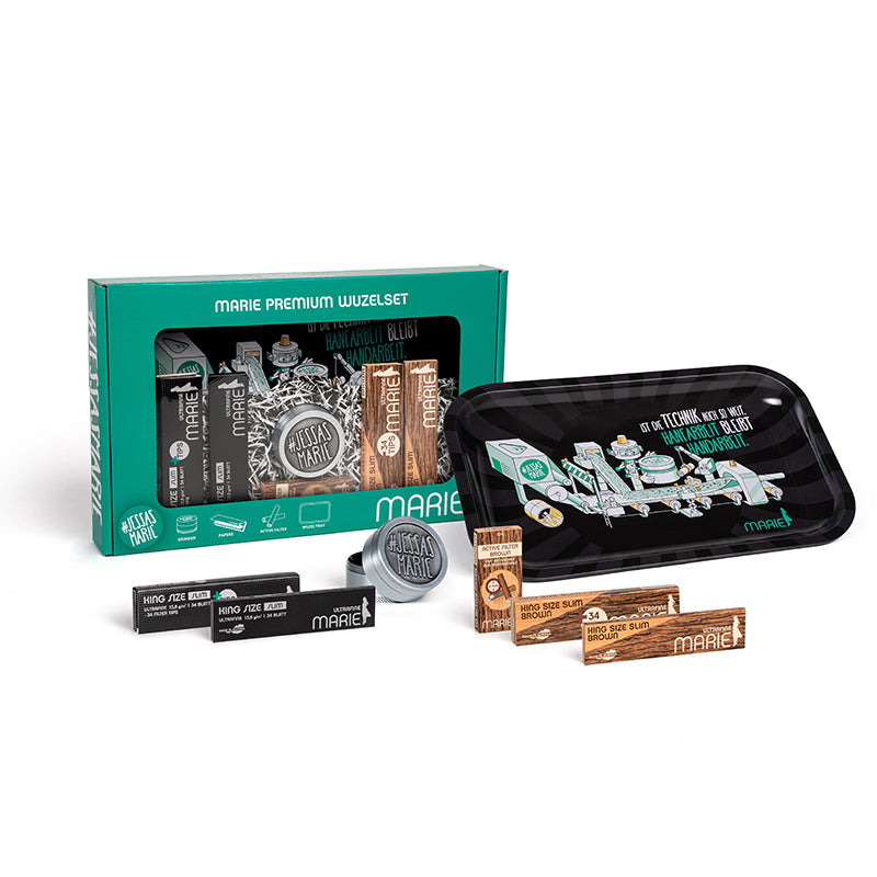 Marie King Size Starter Set