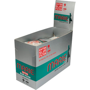 Marie Extra Slim Filter 5,3 mm 20 Beutel á 150 Stk
