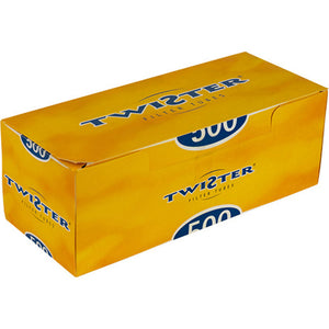 Twister Eco Pack 500 Filterhülsen