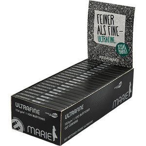 Marie Ultrafine 20 Heftchen á 100 Blatt