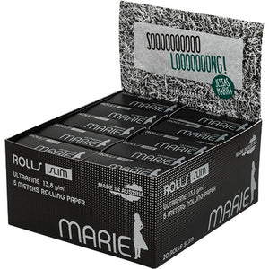 Marie Rolls slim
