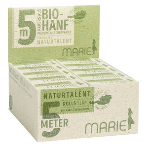 Marie Naturtalent Rolls Slim 20 Stk à 5m