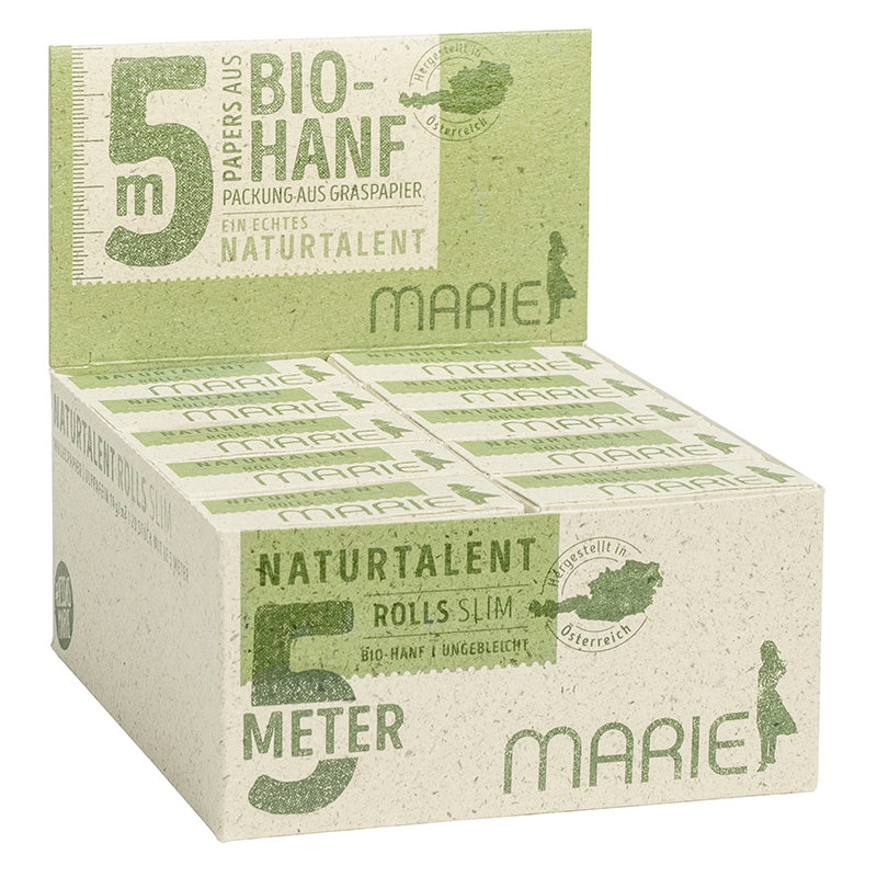 Marie Naturtalent Rolls Slim 20 Stk à 5m